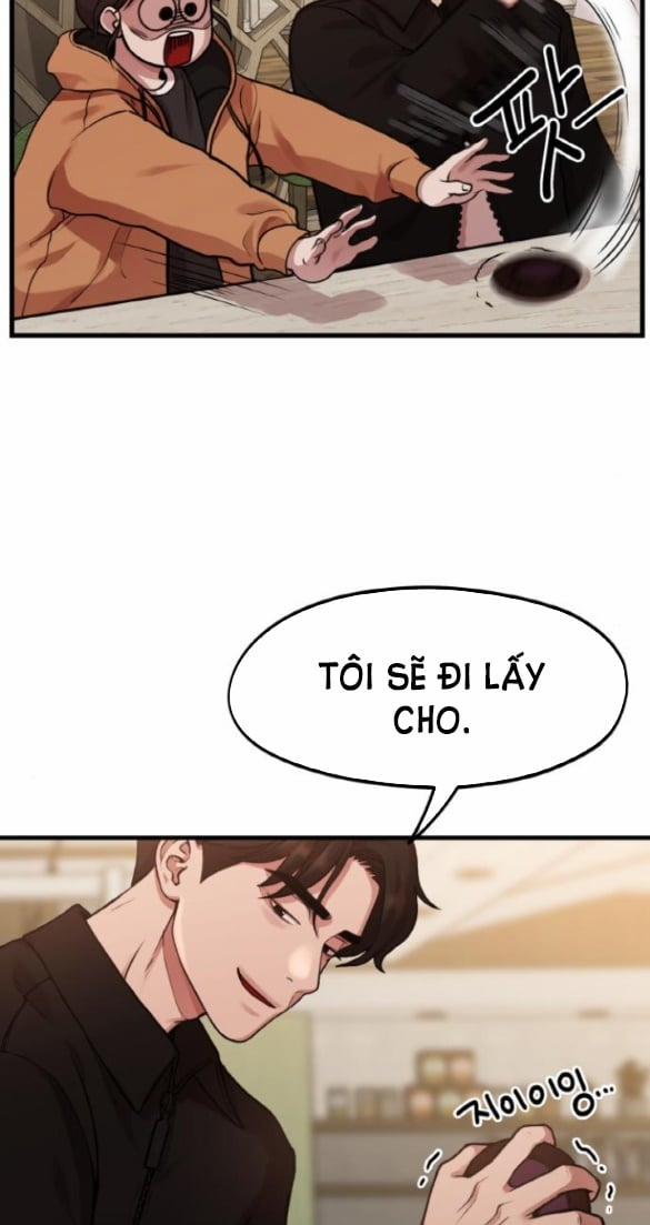 [18+] Cuộc Sống Của Tác Giả Truyện Người Lớn 4.1 trang 13