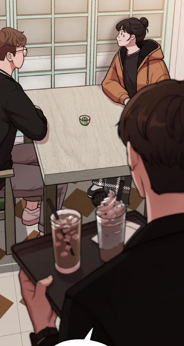 [18+] Cuộc Sống Của Tác Giả Truyện Người Lớn 4.1 trang 20