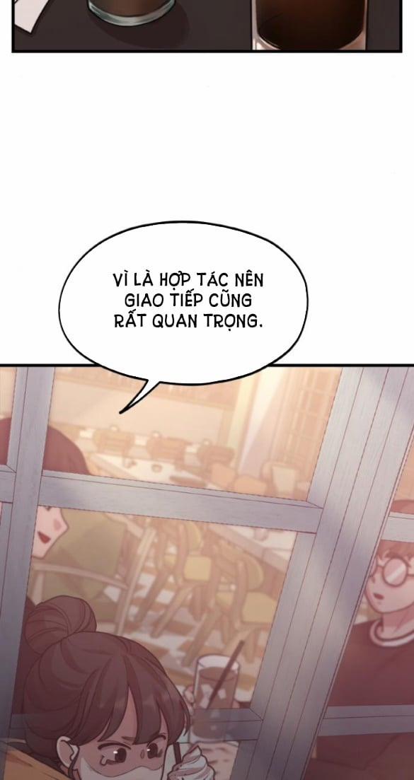 [18+] Cuộc Sống Của Tác Giả Truyện Người Lớn 4.1 trang 22