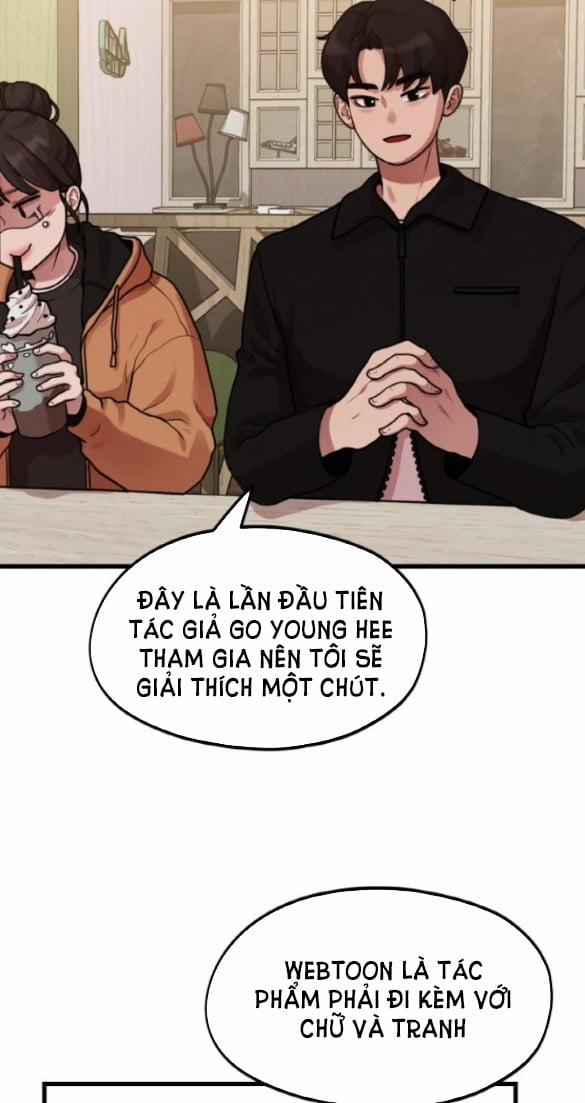[18+] Cuộc Sống Của Tác Giả Truyện Người Lớn 4.1 trang 24