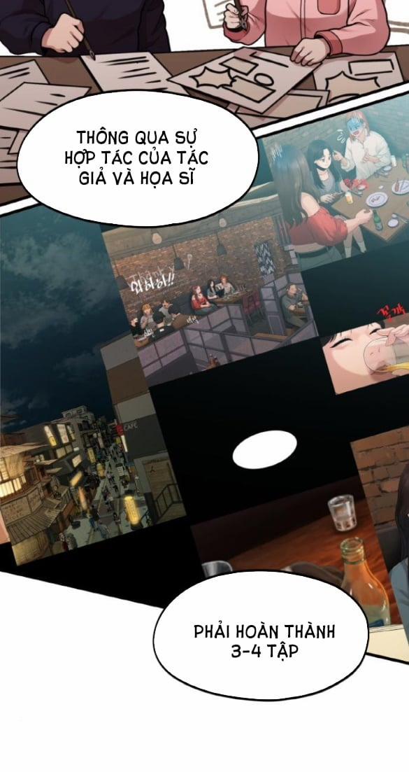 [18+] Cuộc Sống Của Tác Giả Truyện Người Lớn 4.1 trang 26