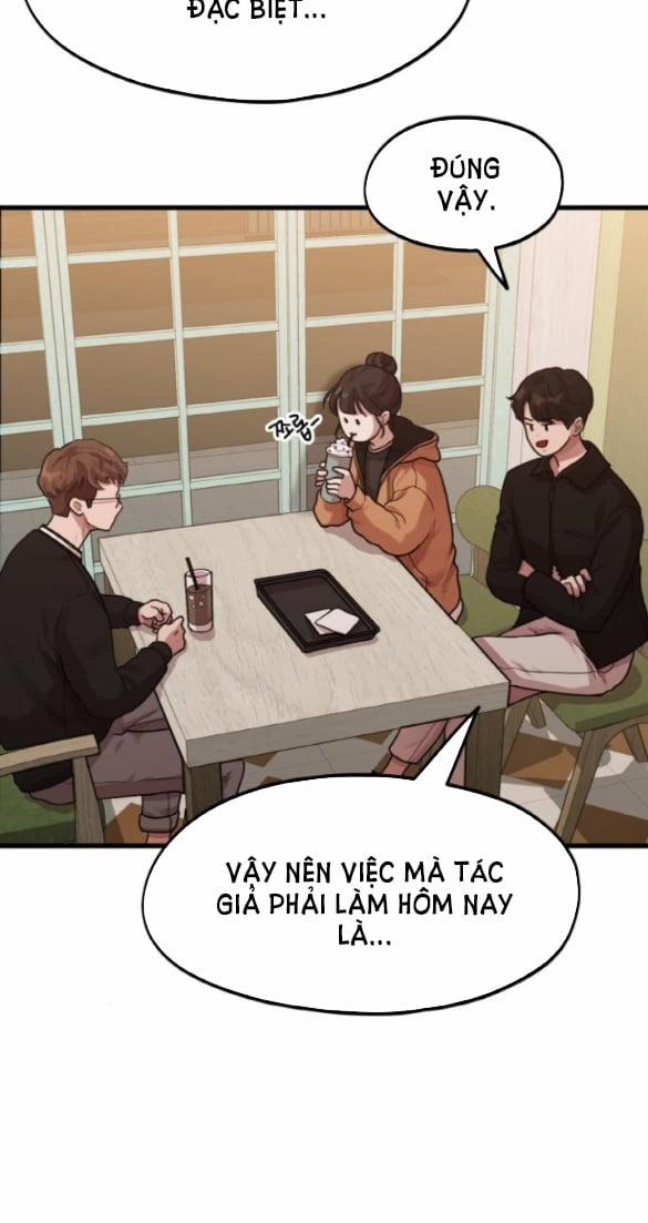 [18+] Cuộc Sống Của Tác Giả Truyện Người Lớn 4.1 trang 28