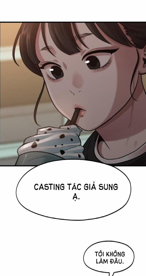 [18+] Cuộc Sống Của Tác Giả Truyện Người Lớn 4.1 trang 29