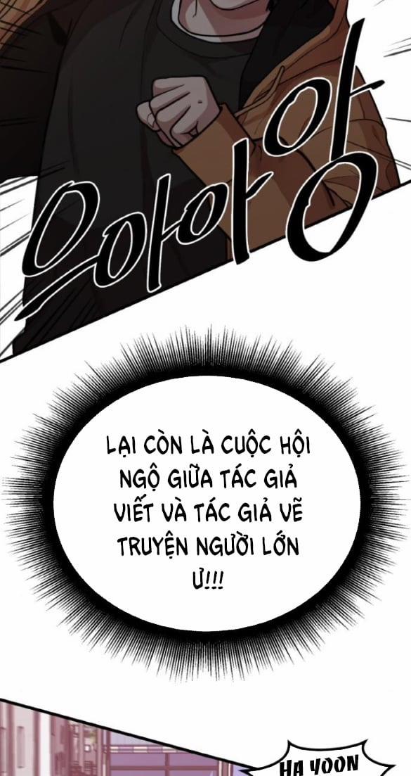 [18+] Cuộc Sống Của Tác Giả Truyện Người Lớn 4.1 trang 3