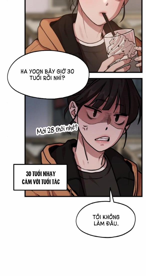 [18+] Cuộc Sống Của Tác Giả Truyện Người Lớn 4.1 trang 40
