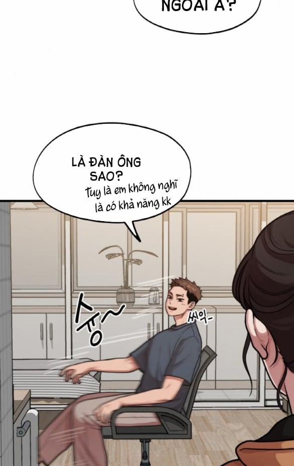 [18+] Cuộc Sống Của Tác Giả Truyện Người Lớn 5.1 trang 26