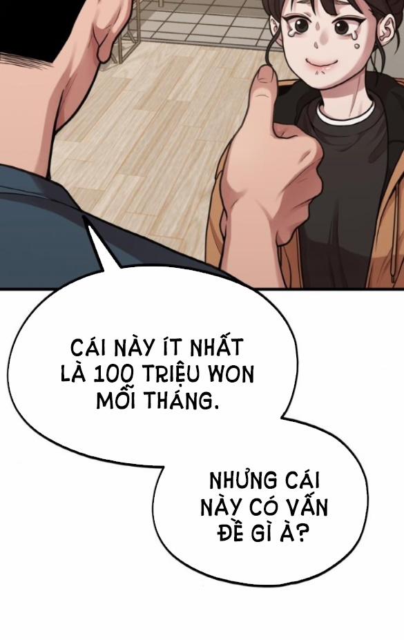 [18+] Cuộc Sống Của Tác Giả Truyện Người Lớn 5.1 trang 35