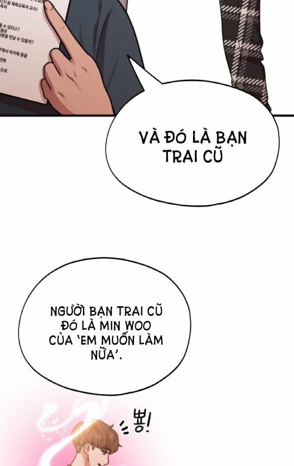 [18+] Cuộc Sống Của Tác Giả Truyện Người Lớn 5.1 trang 39