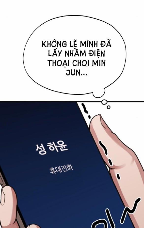 [18+] Cuộc Sống Của Tác Giả Truyện Người Lớn 5.2 trang 16