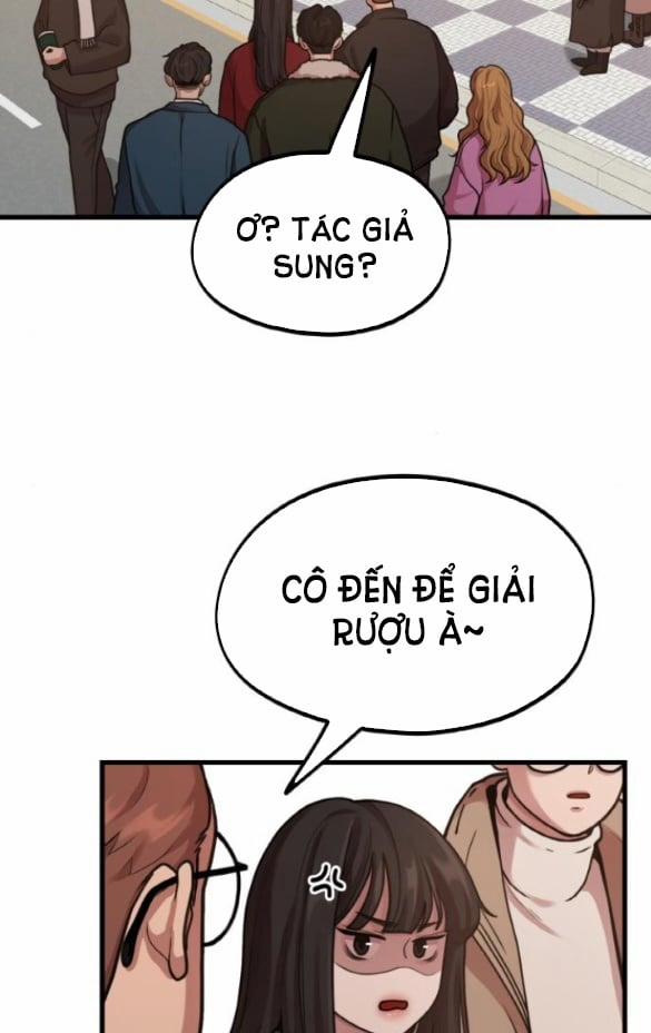 [18+] Cuộc Sống Của Tác Giả Truyện Người Lớn 5.2 trang 40