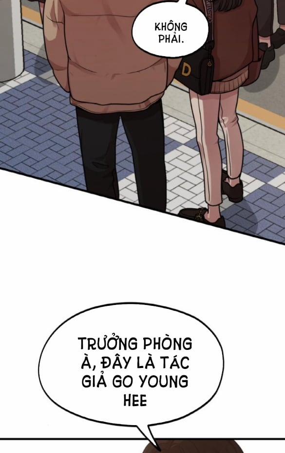 [18+] Cuộc Sống Của Tác Giả Truyện Người Lớn 5.2 trang 44