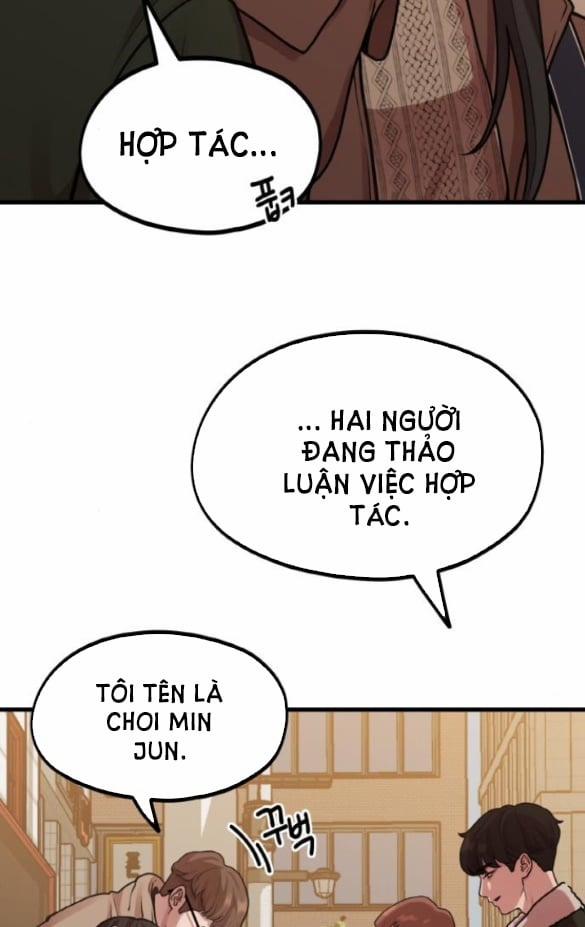 [18+] Cuộc Sống Của Tác Giả Truyện Người Lớn 5.2 trang 47