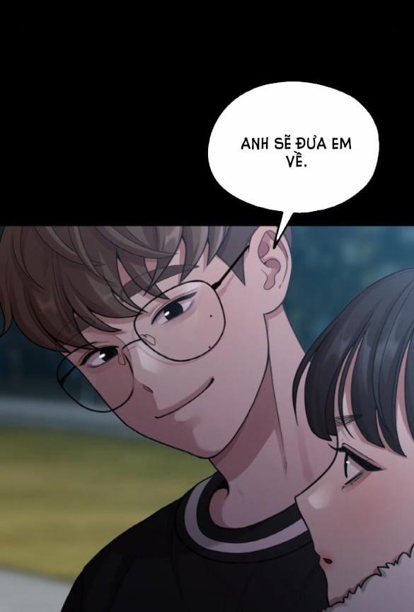 [18+] Cuộc Sống Của Tác Giả Truyện Người Lớn 6.1 trang 7