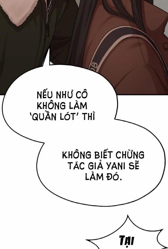 [18+] Cuộc Sống Của Tác Giả Truyện Người Lớn 6.2 trang 31