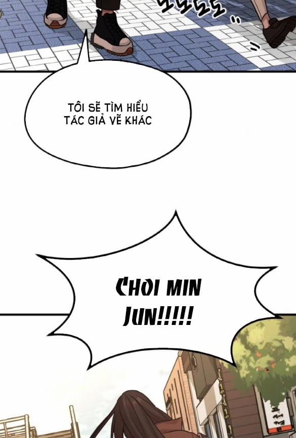 [18+] Cuộc Sống Của Tác Giả Truyện Người Lớn 6.2 trang 42