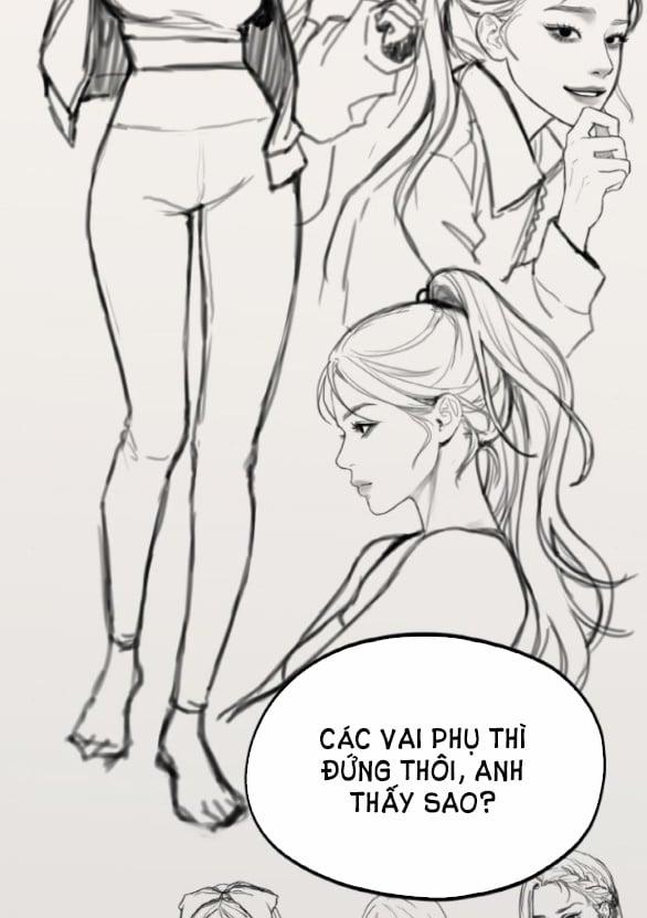 [18+] Cuộc Sống Của Tác Giả Truyện Người Lớn 7.1 trang 26