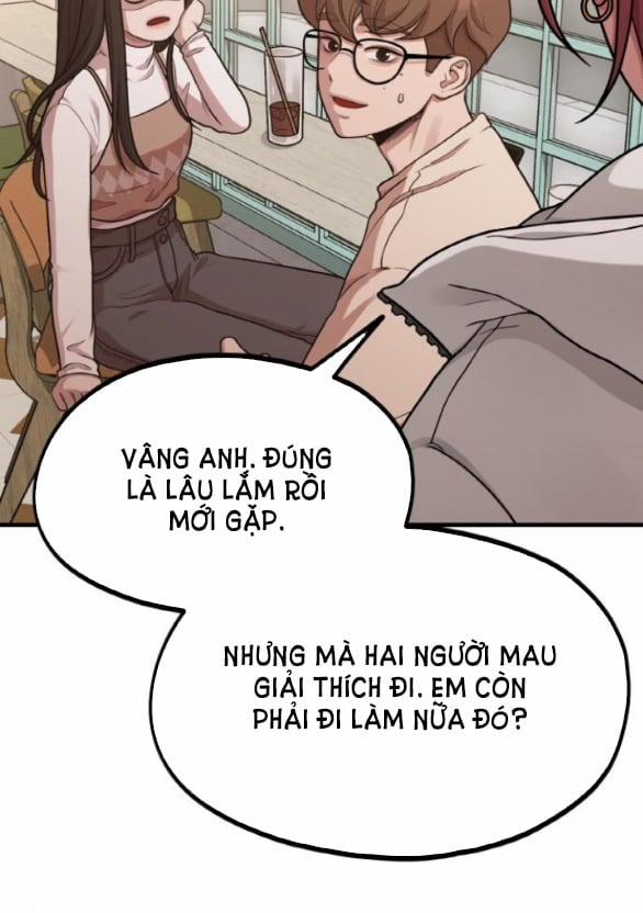[18+] Cuộc Sống Của Tác Giả Truyện Người Lớn 7.2 trang 19