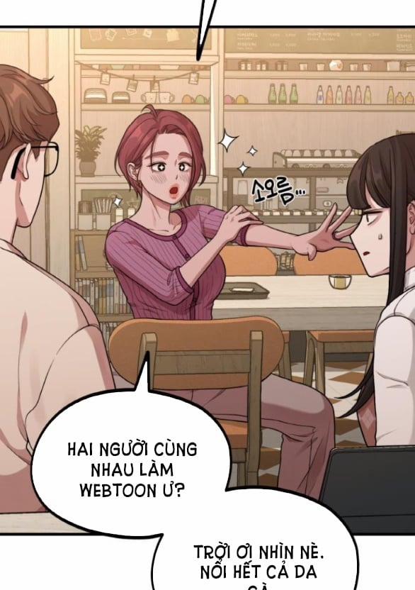 [18+] Cuộc Sống Của Tác Giả Truyện Người Lớn 7.2 trang 22