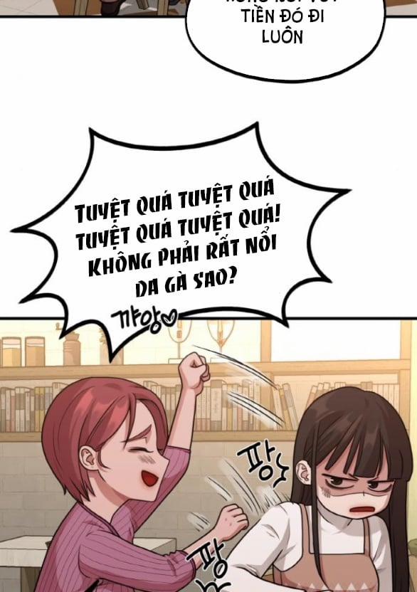 [18+] Cuộc Sống Của Tác Giả Truyện Người Lớn 7.2 trang 28