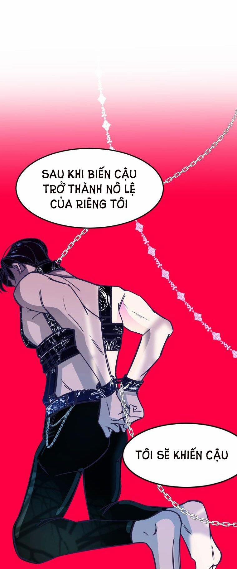 [18+] Cuộc Sống Nô Lệ Của Ban Jak Chương 4 2 Trang 45