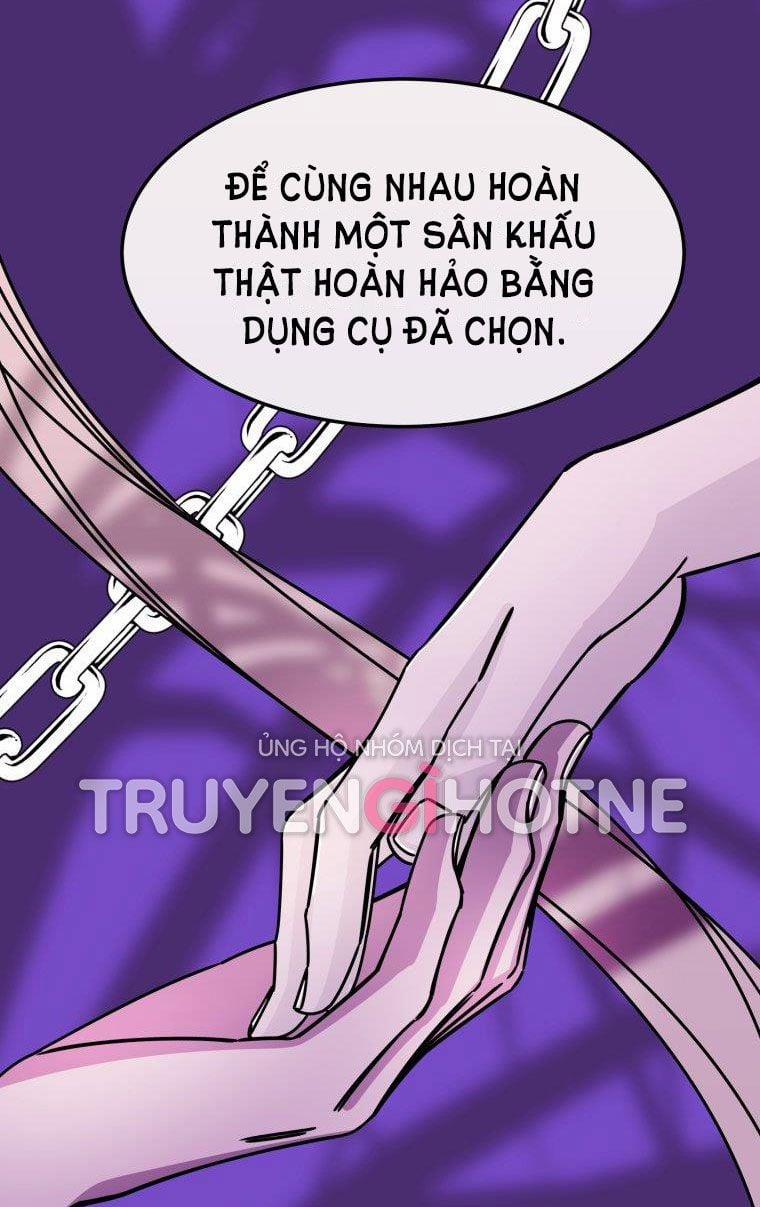 [18+] Cuộc Sống Nô Lệ Của Ban Jak Chương 8 2 Trang 8