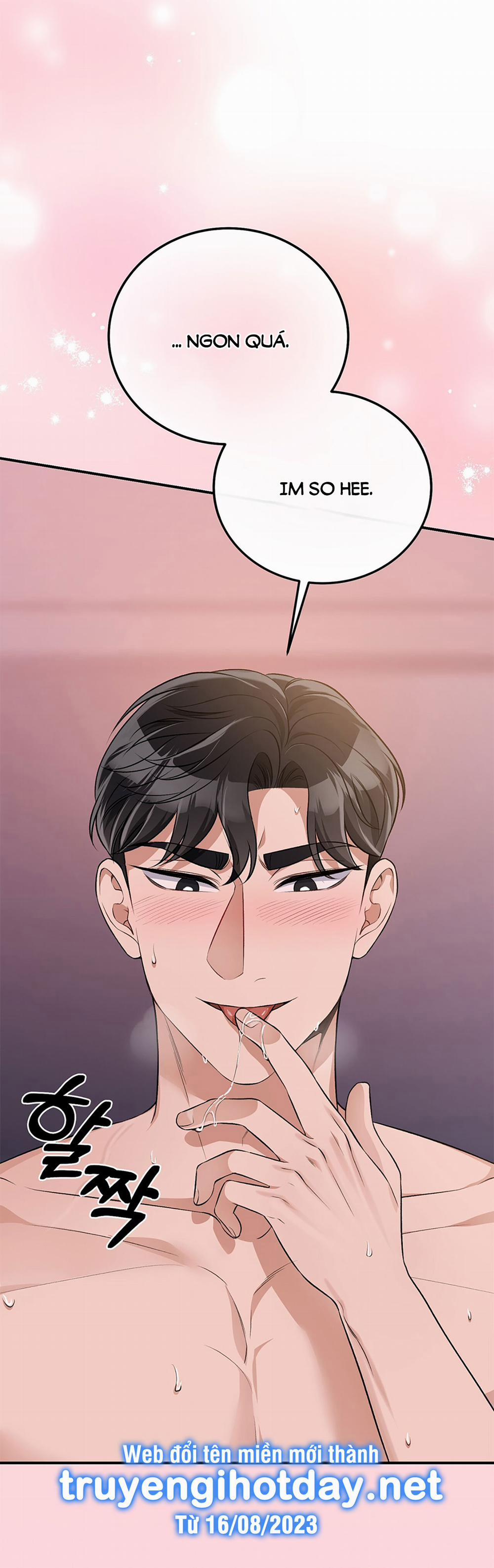 [18+] Cướp Dâu 10.2 trang 32