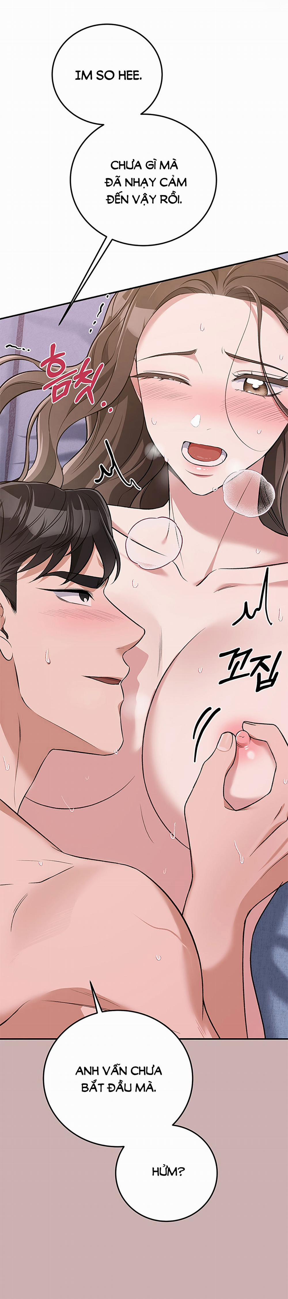 [18+] Cướp Dâu 10.2 trang 5