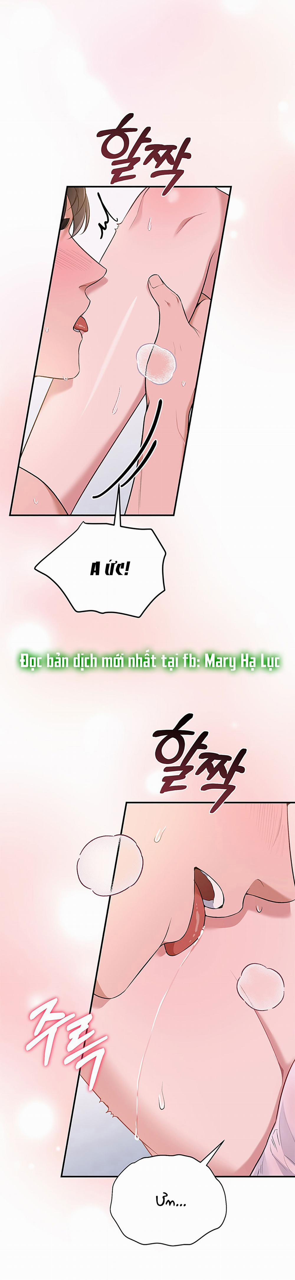 [18+] Cướp Dâu 10.2 trang 8