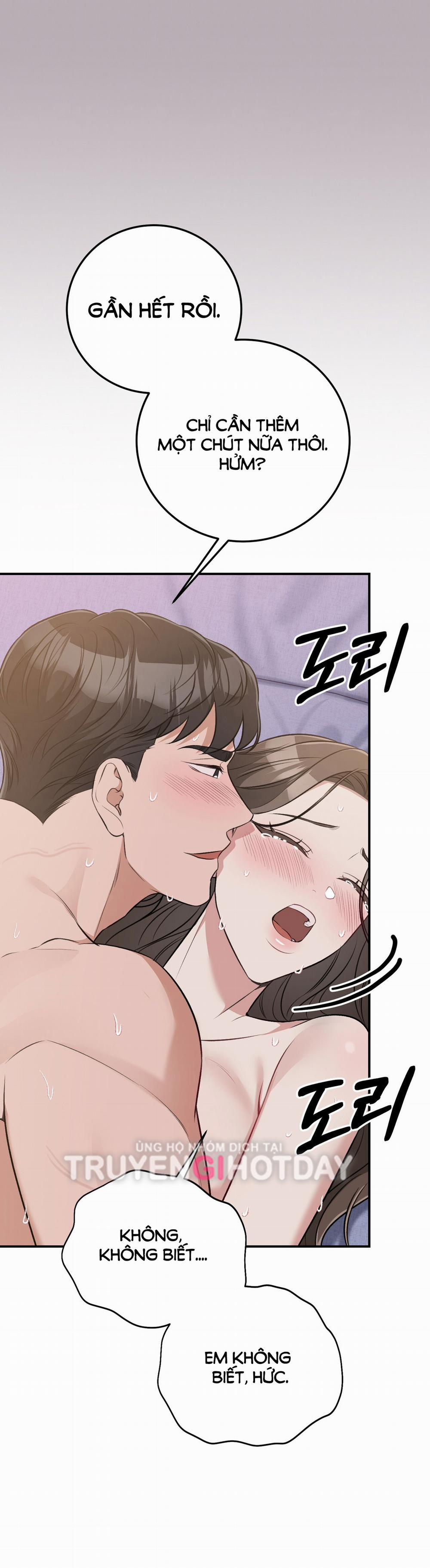 [18+] Cướp Dâu 11.2 trang 31