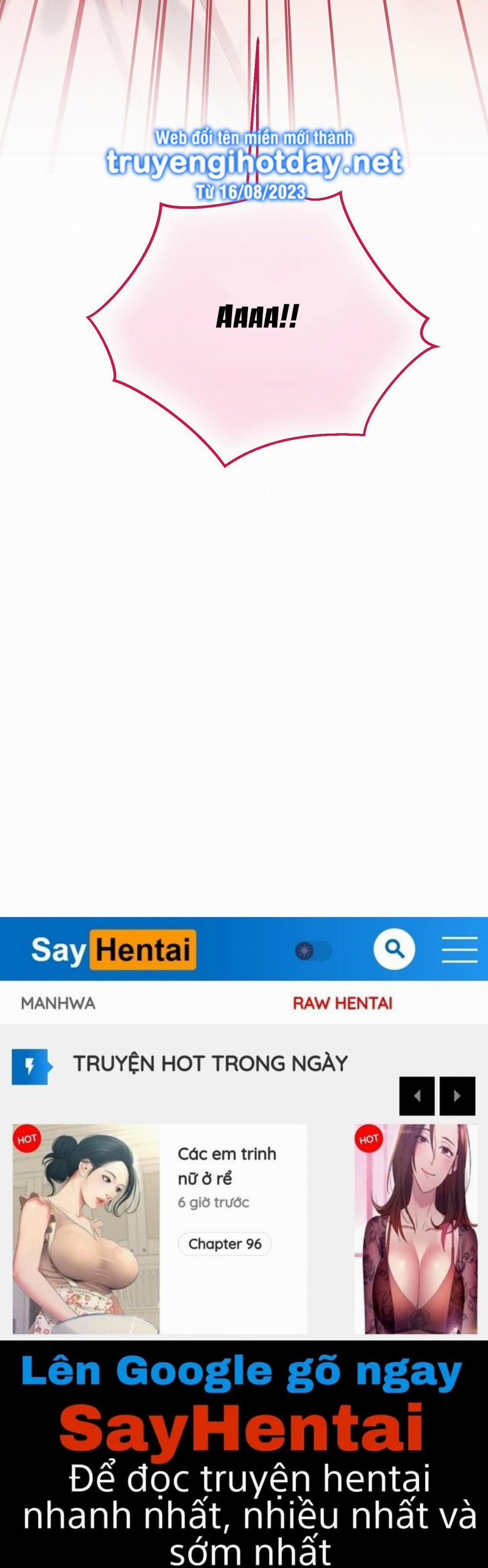 [18+] Cướp Dâu 11.2 trang 58