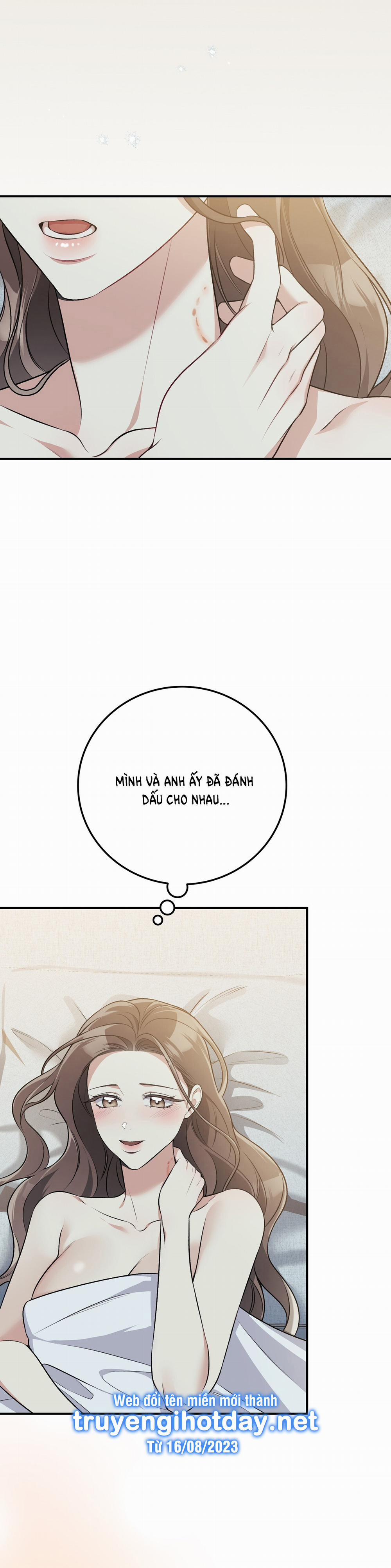 [18+] Cướp Dâu 13.1 trang 10