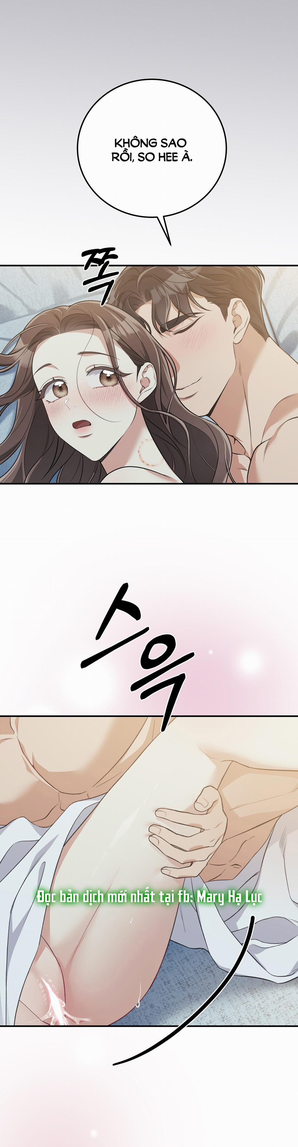 [18+] Cướp Dâu 13.1 trang 16