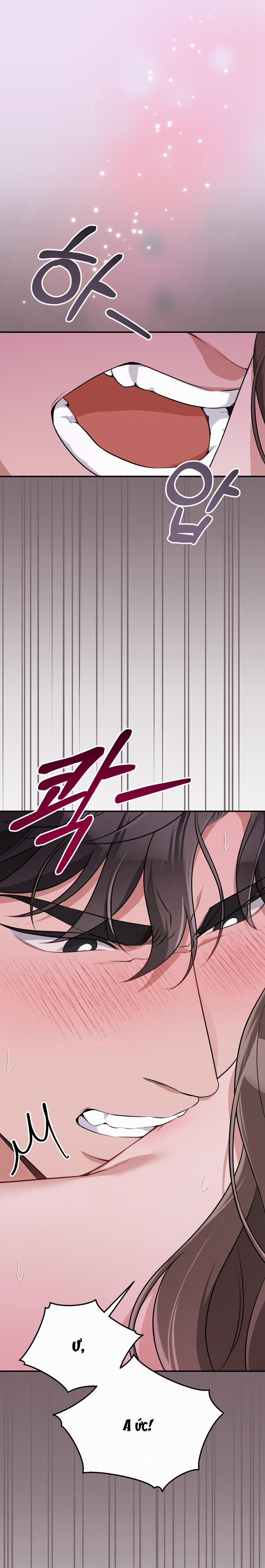 [18+] Cướp Dâu 13.1 trang 6