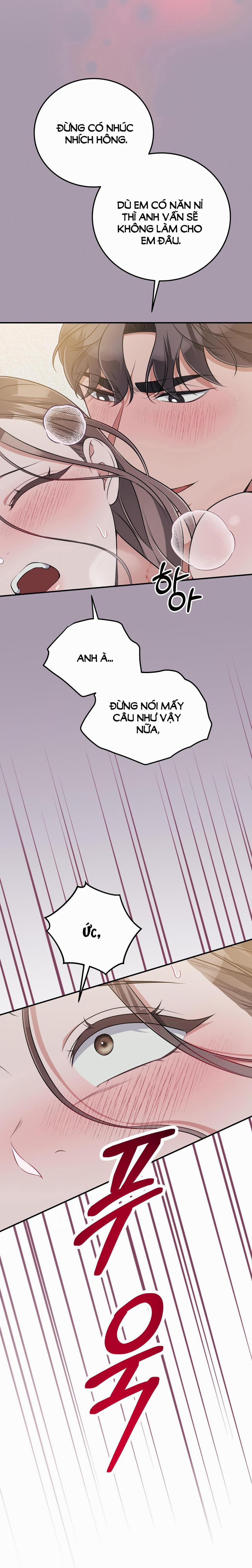 [18+] Cướp Dâu 13.2 trang 1