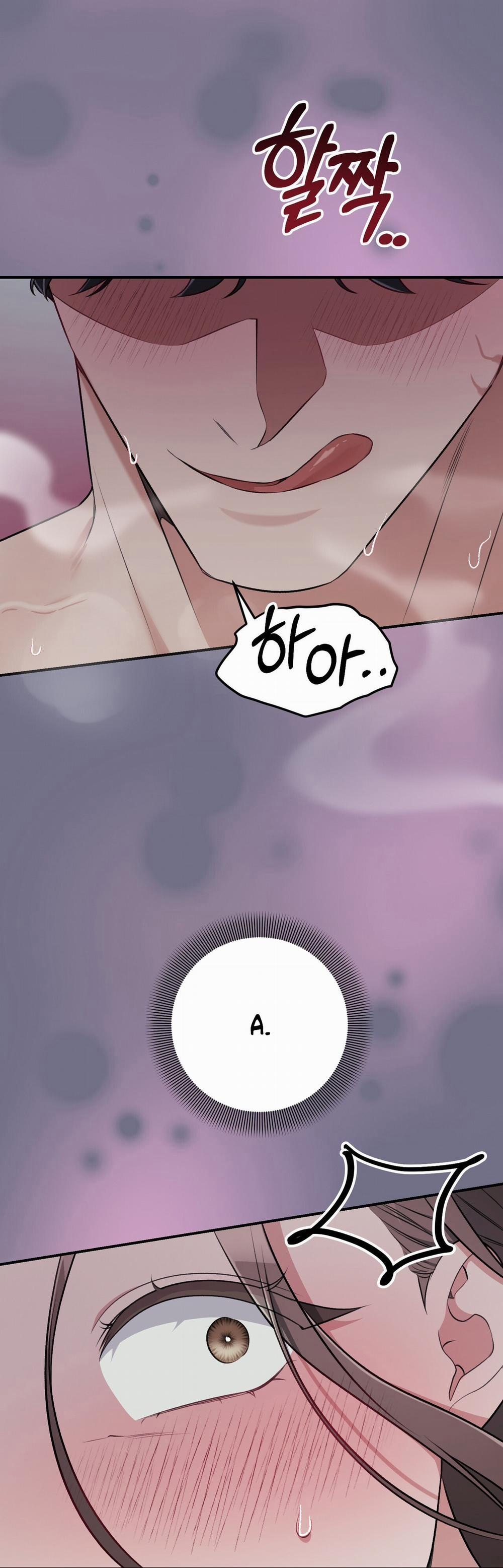 [18+] Cướp Dâu 13.2 trang 10