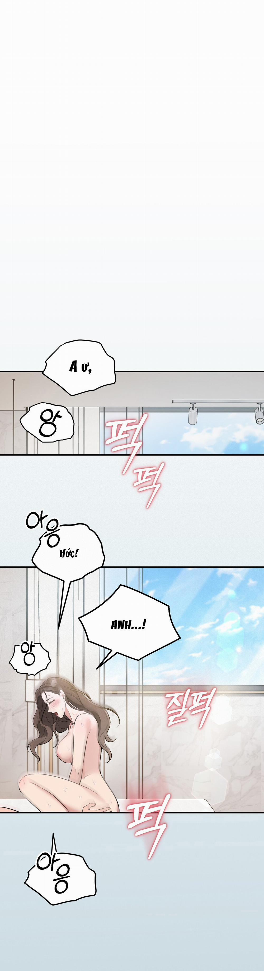 [18+] Cướp Dâu 13.2 trang 12