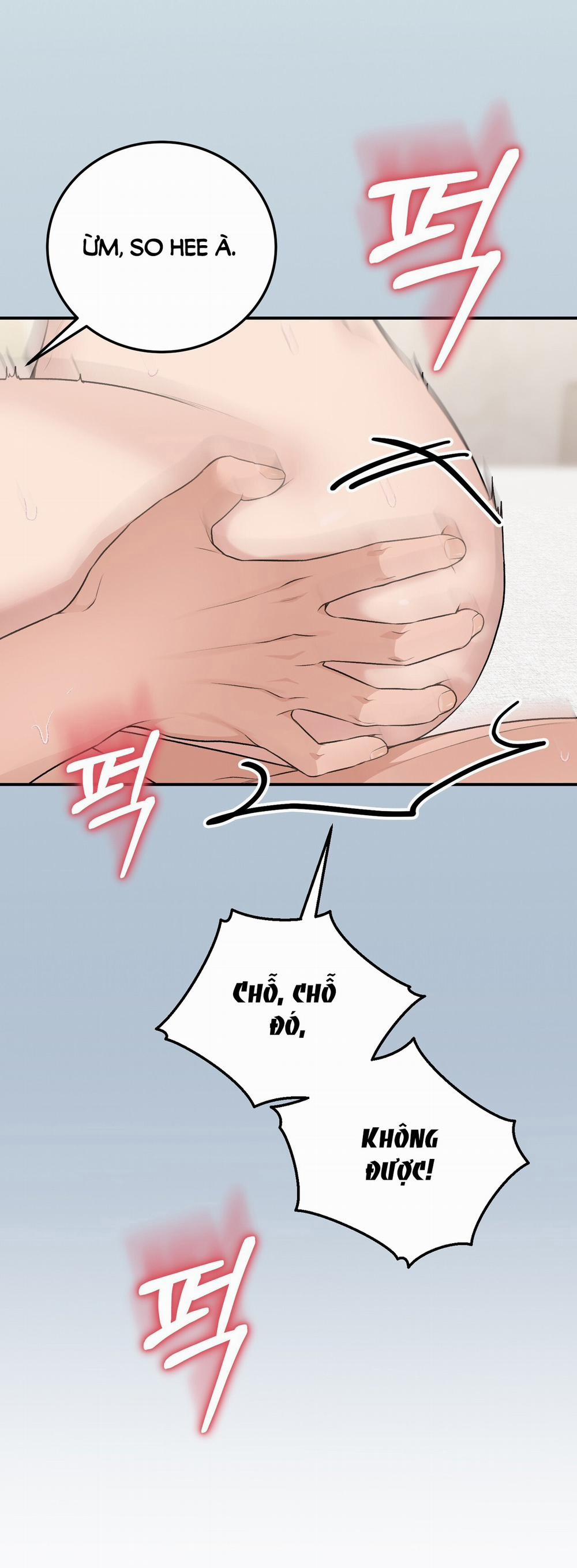 [18+] Cướp Dâu 13.2 trang 13