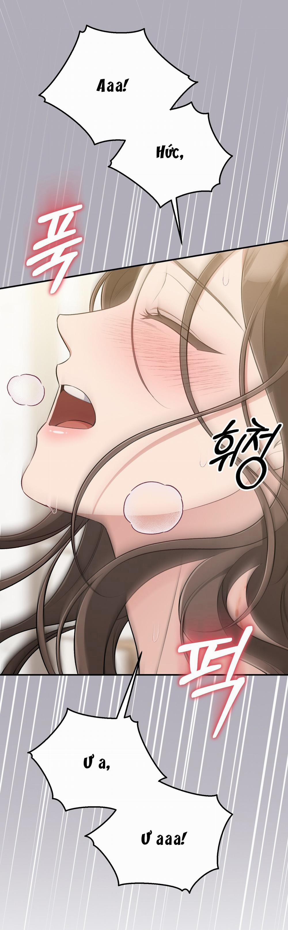 [18+] Cướp Dâu 13.2 trang 16