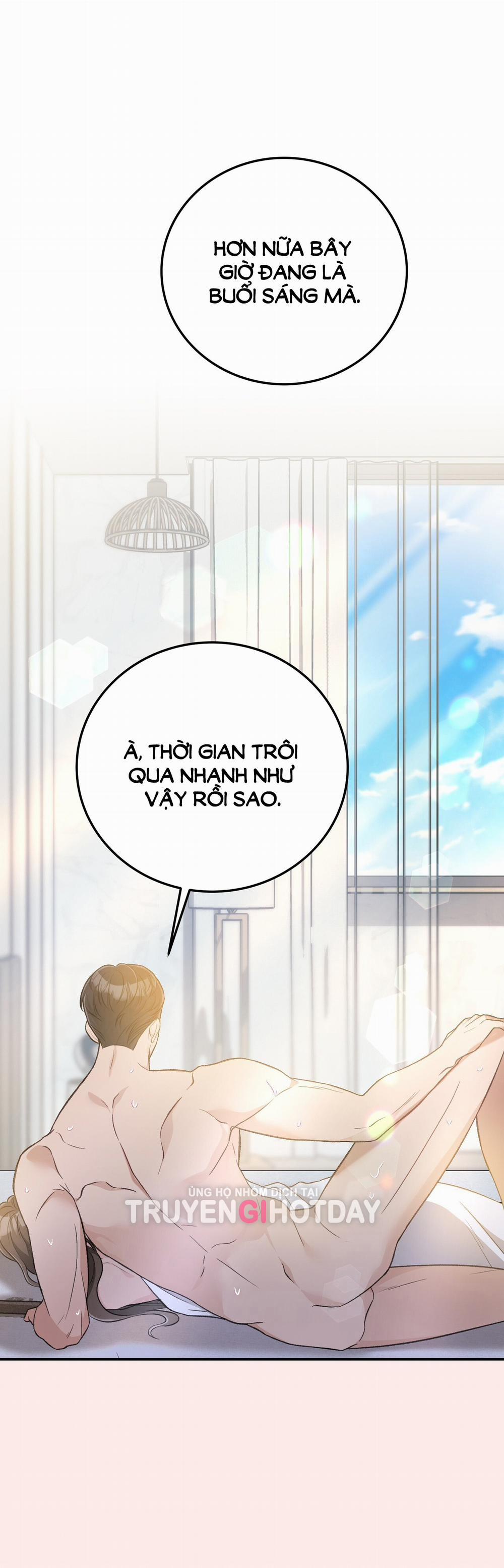 [18+] Cướp Dâu 13.2 trang 25