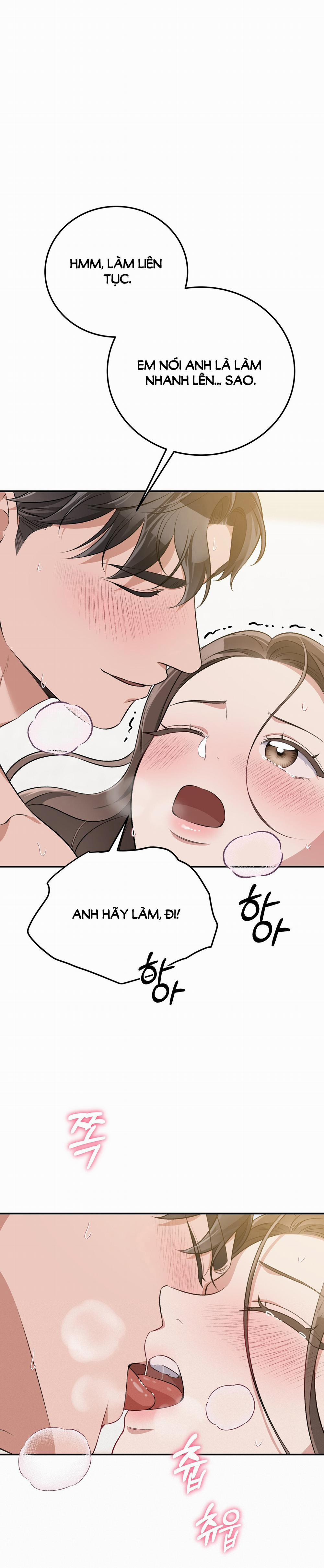 [18+] Cướp Dâu 14.1 trang 14