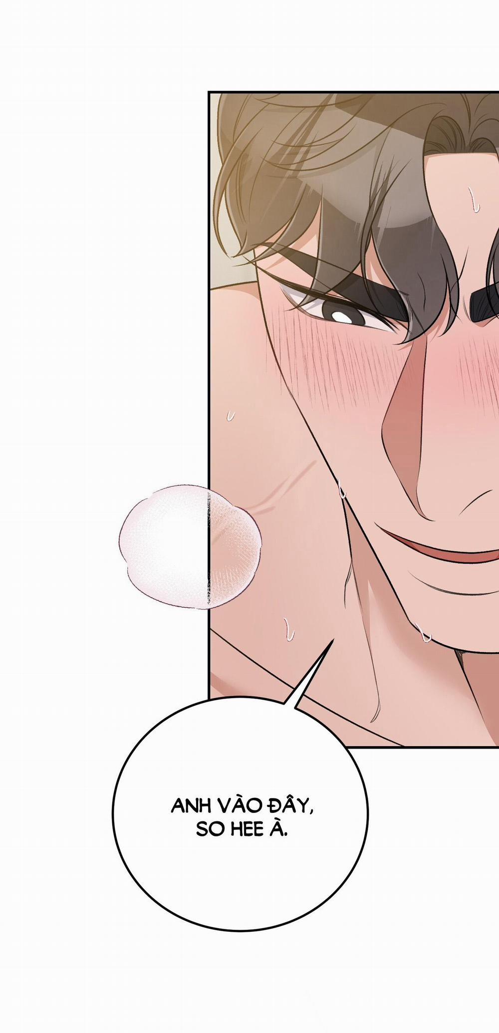 [18+] Cướp Dâu 14.1 trang 2