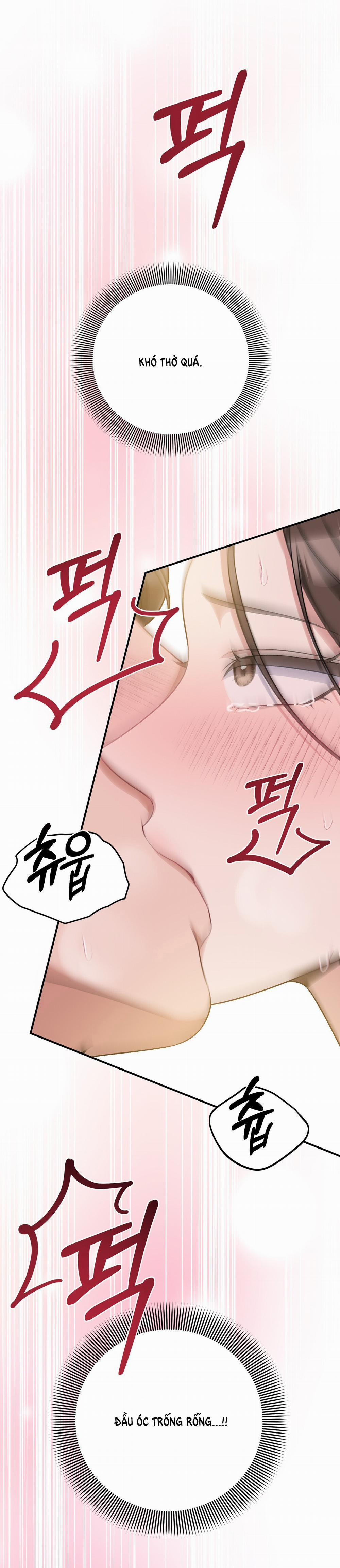 [18+] Cướp Dâu 14.1 trang 22