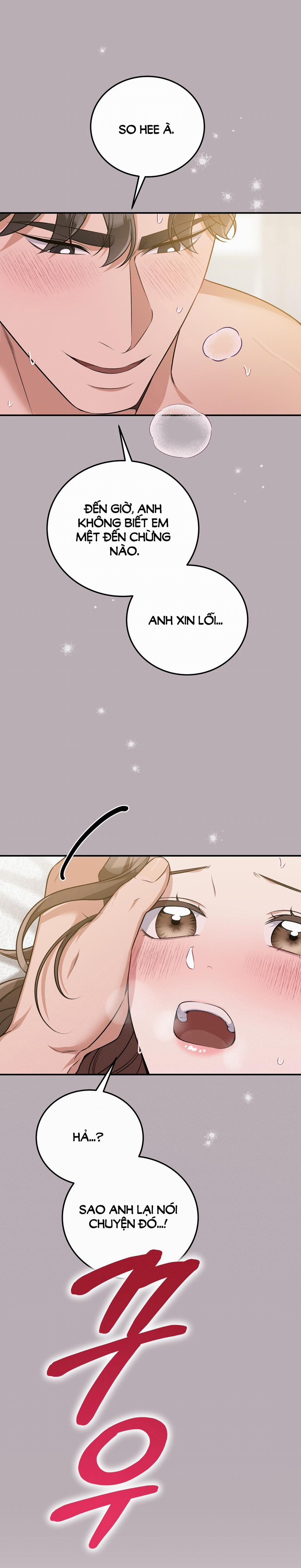 [18+] Cướp Dâu 14.1 trang 26