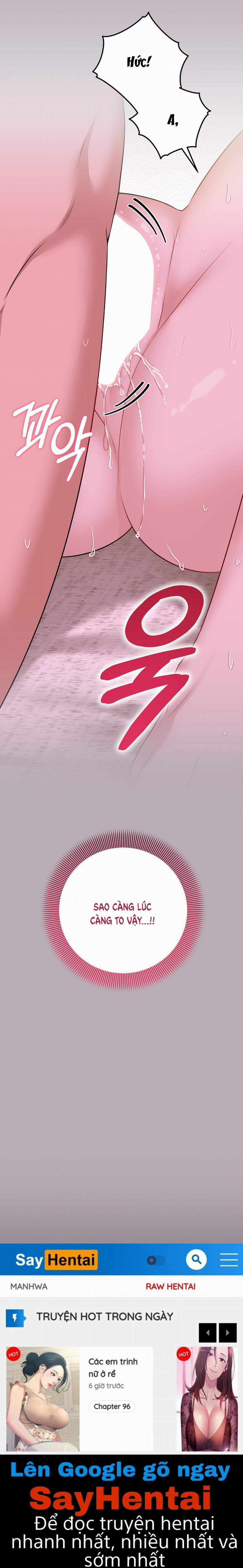 [18+] Cướp Dâu 14.1 trang 27