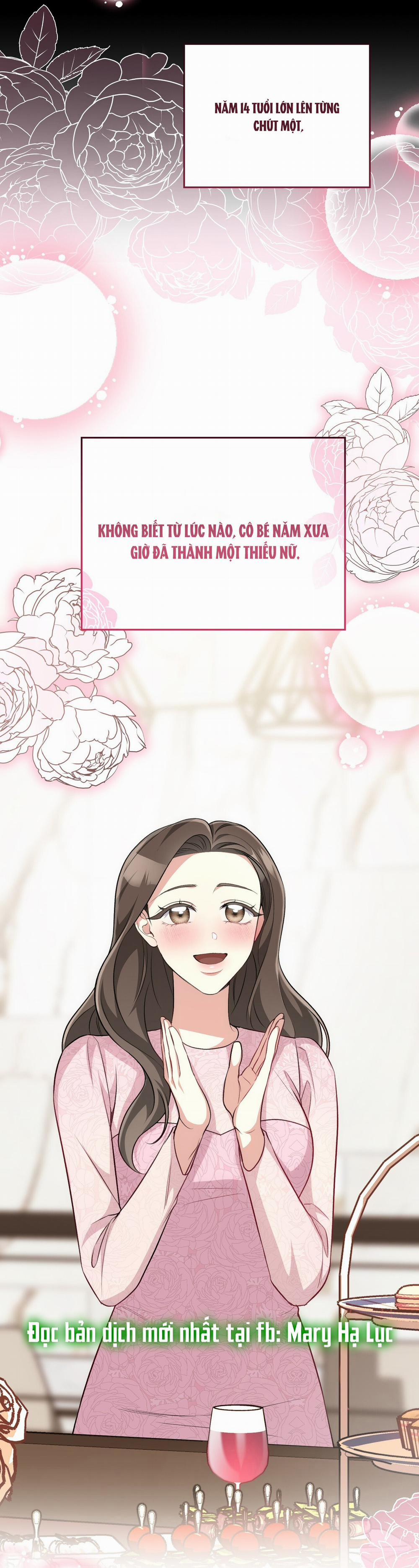 [18+] Cướp Dâu 14.2 trang 12