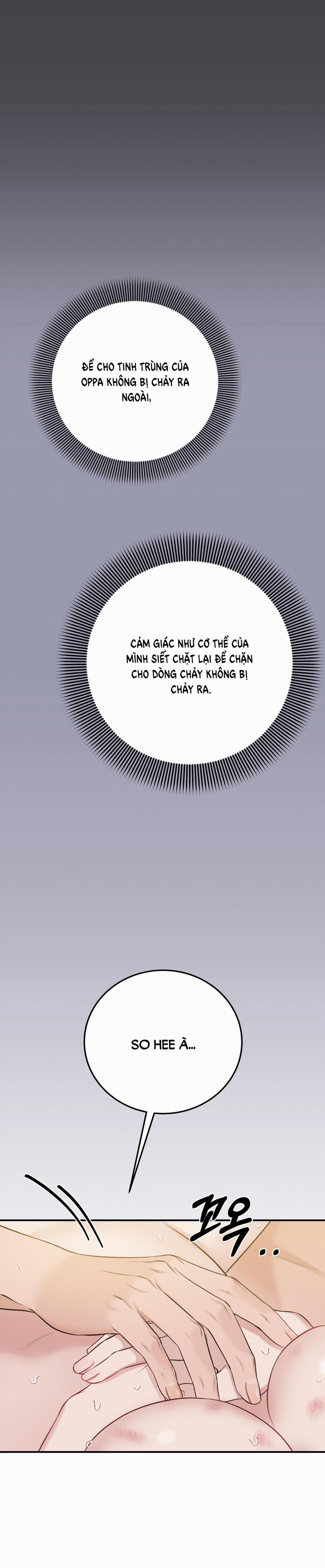 [18+] Cướp Dâu 14.2 trang 3