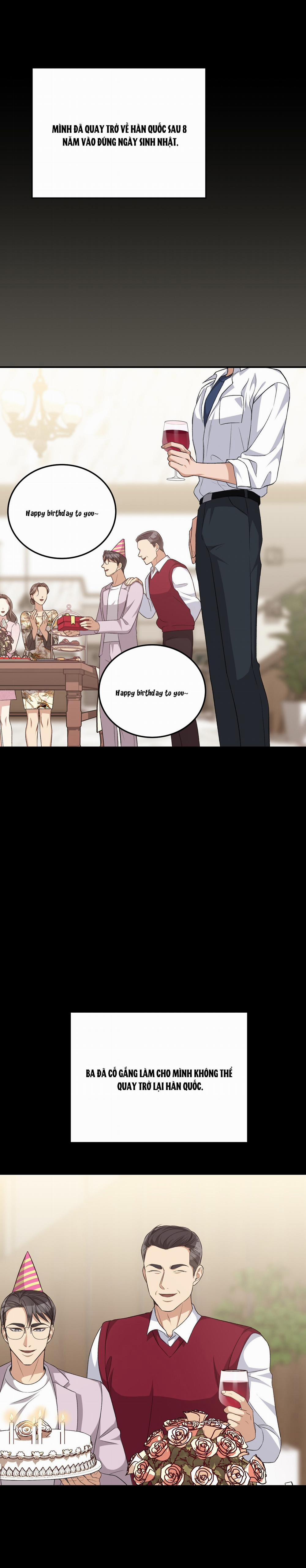 [18+] Cướp Dâu 14.2 trang 7