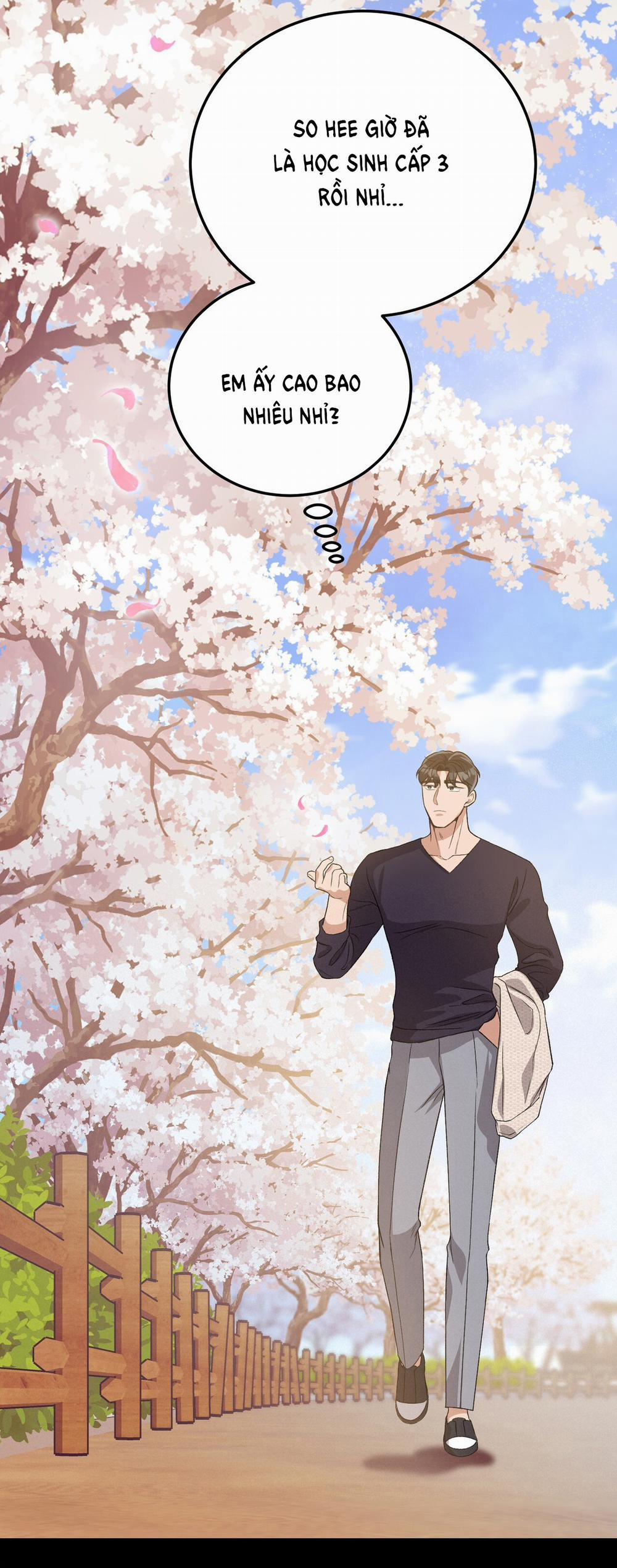 [18+] Cướp Dâu 15.1 trang 14