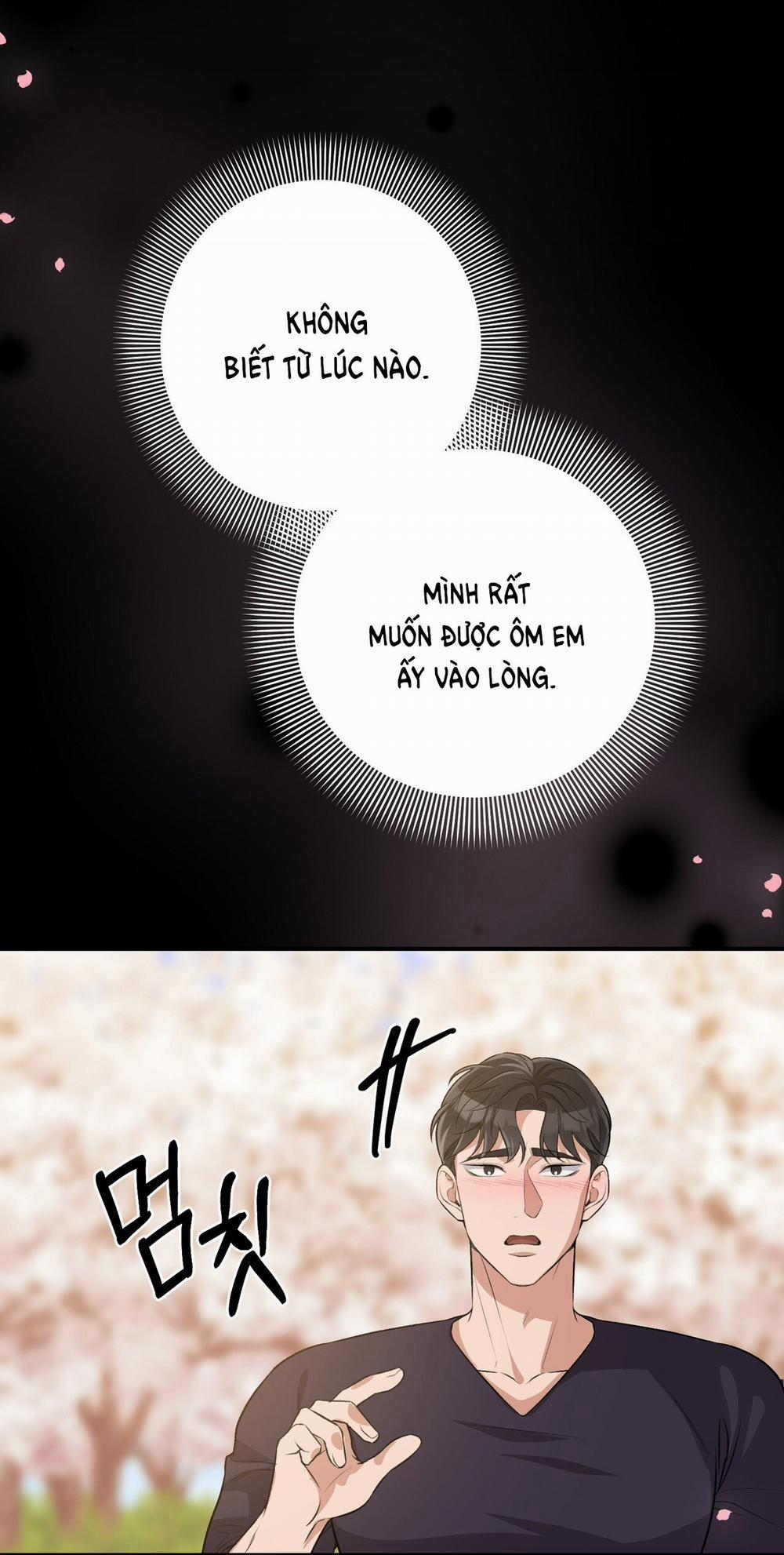 [18+] Cướp Dâu 15.1 trang 19