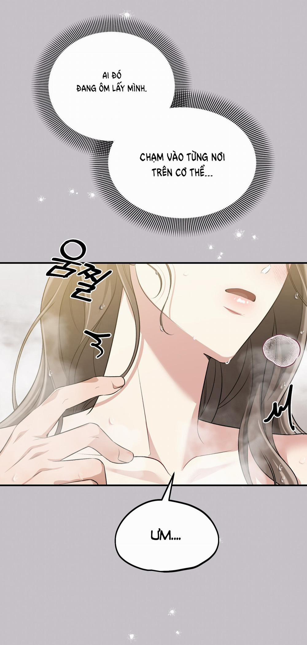 [18+] Cướp Dâu 15.1 trang 27